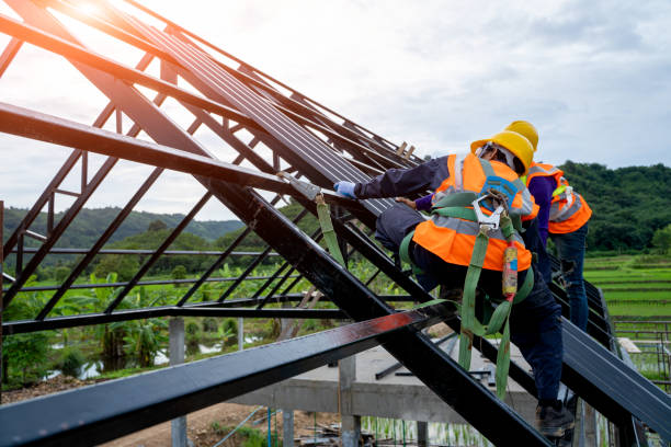 Best New Roof Installation  in Kings Mountain, NC