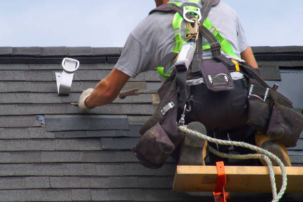 Quick and Trustworthy Emergency Roof Repair Services in Kings Mountain, NC