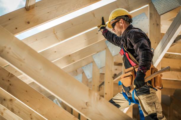 Best Roof Replacement Cost  in Kings Mountain, NC
