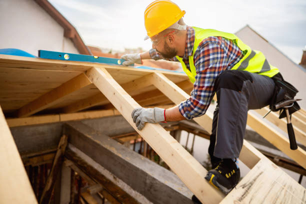 Professional Roofing Contractor in Kings Mountain, NC