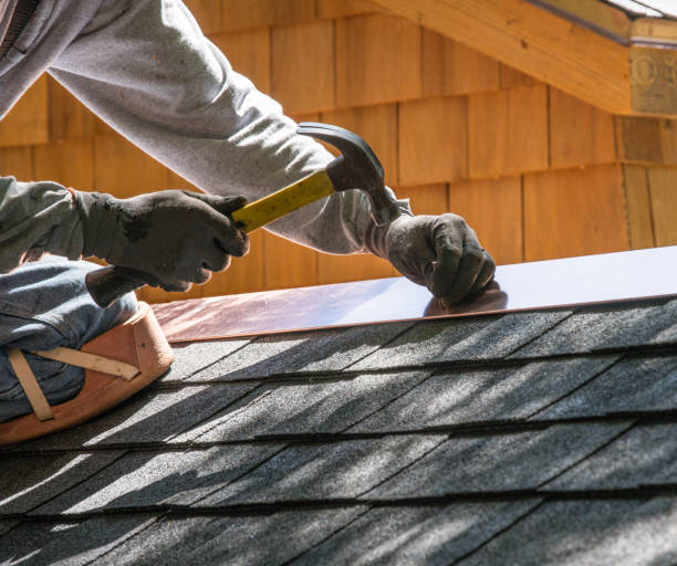 Best New Roof Installation  in Kings Mountain, NC